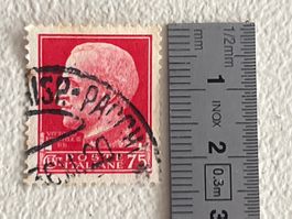 Italia Briefmarke 🇮🇹