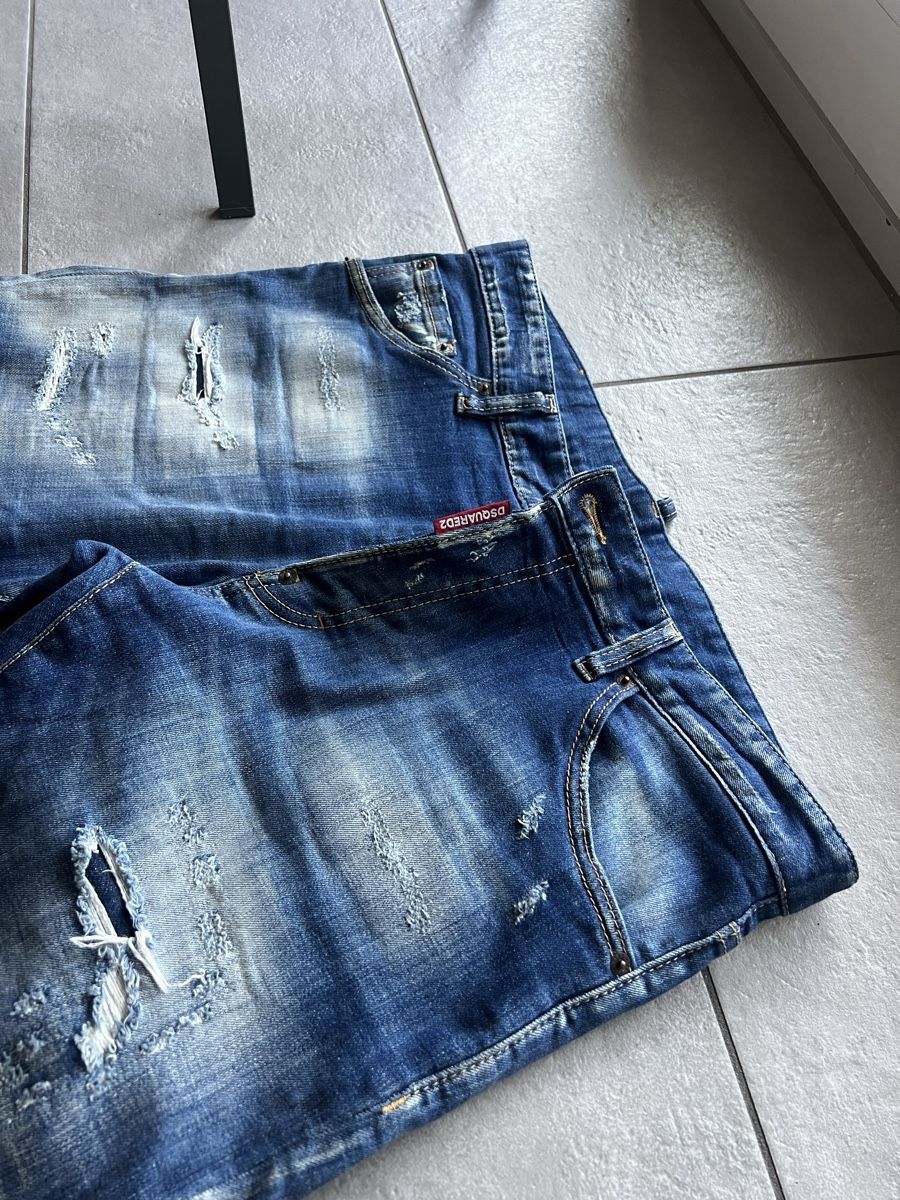 Dsquared2 Jeans: Dsquared2 jeans uomo 52 – Gebraucht aus Mendrisio von fly_9wzx 7