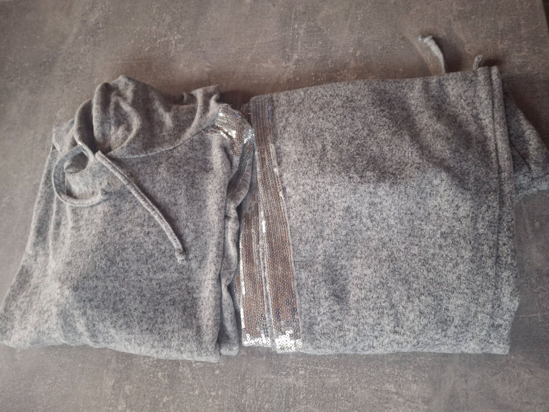 Negligees & Pigiami: Tenue d intérieur 2 pièces taille M marque Chicorée – Usato da Villiers venduto da san_jn5w