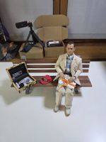 Figurine 1/6 Forrest Gump