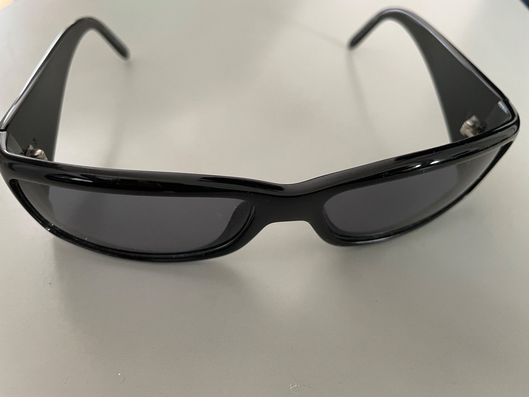 Gucci Occhiali & Lenti: Gucci Vintage Sonnenbrille – Usato da Jenaz venduto da babasto1 5