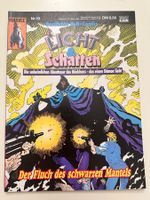 MARVEL NR. 10 - Berühmte Kult-Comics - LICHT & SCHATTEN