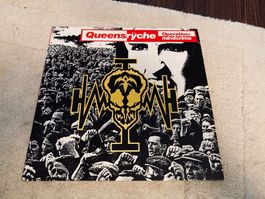 Queensryche - Operation Mindcrime - Original Vinyl!