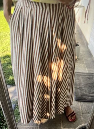 Pantalon/jupe Phisique du role PDR