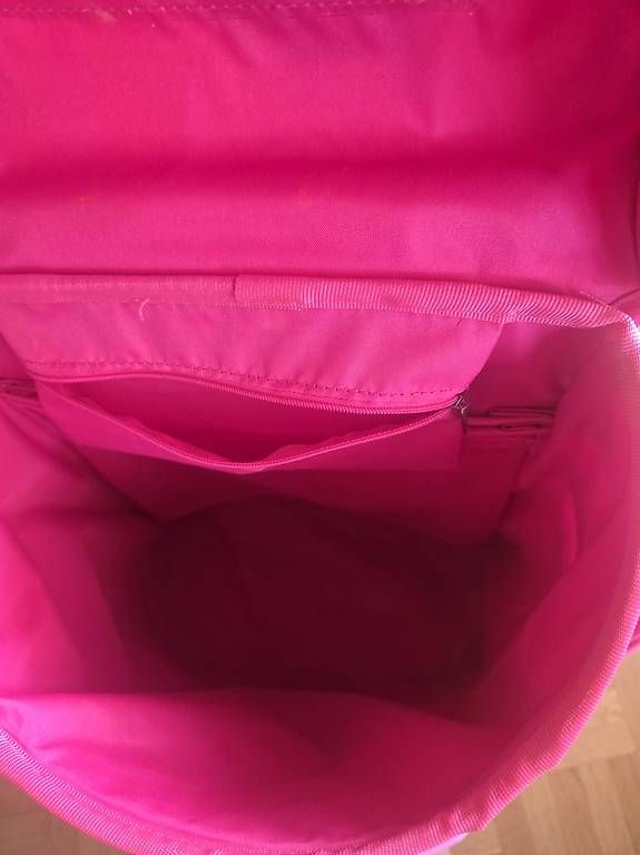 Kindertaschen: Schulrucksack – Gebraucht aus Therwil von JosefinaV 1