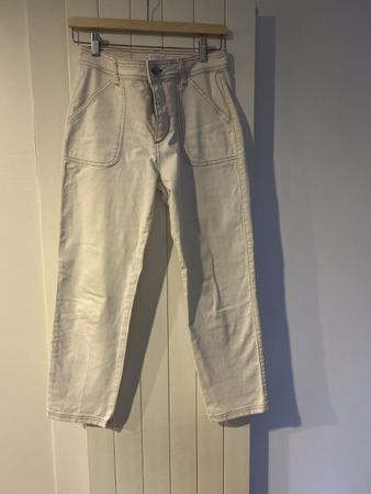 Jean Claudie Pierlot - Taille 36 - Coupe tendance!