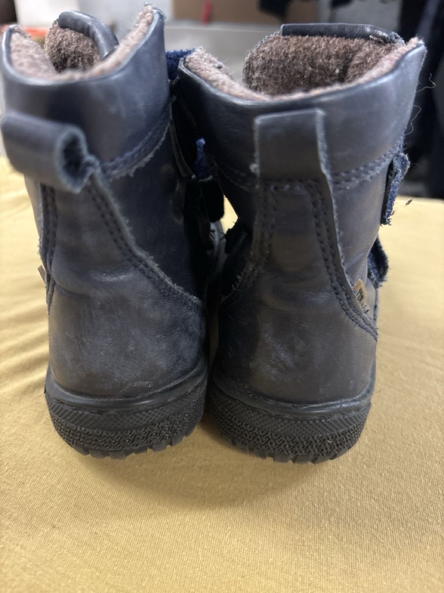 Bisgaard Scarpe per ragazzi: Winterschuhe Bisgaard 23 – Usato da Regensdorf venduto da Piritatti 3