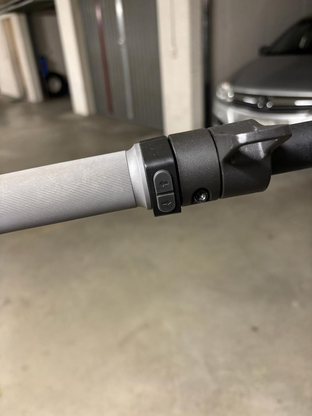 Xiaomi Kickboard: Xiaomi 4 ultra  – Usato da Hendschiken venduto da coci08 6
