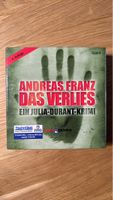 Andreas Franz - Das Verliess