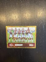 Panini Deutschland 2014