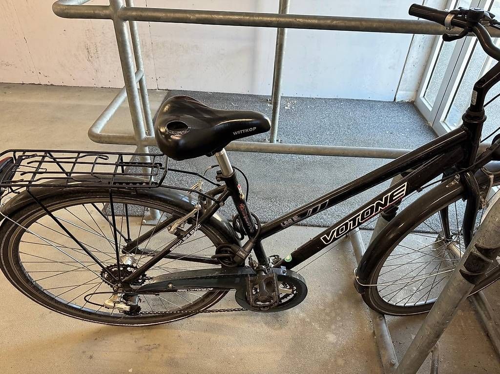 Biciclette: Stadt-Velo Votone – Usato da Tägerwilen venduto da kma_g59m