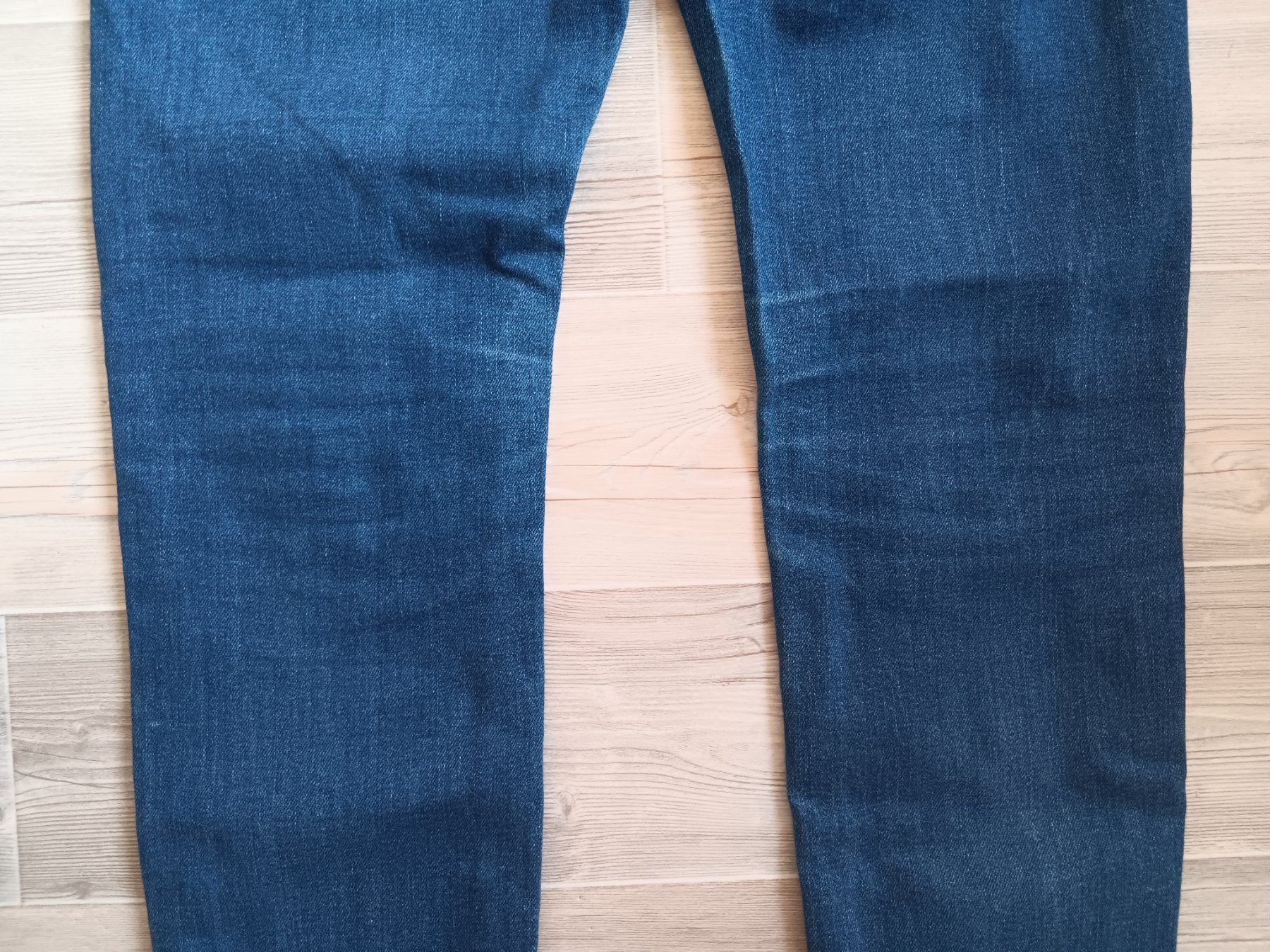Kooples Jeans: THE KOOPLES Jeans "SHORT FIT" taille / Grosse 27 – Usato da Cossonay-ville venduto da Super-Price-Quality 7