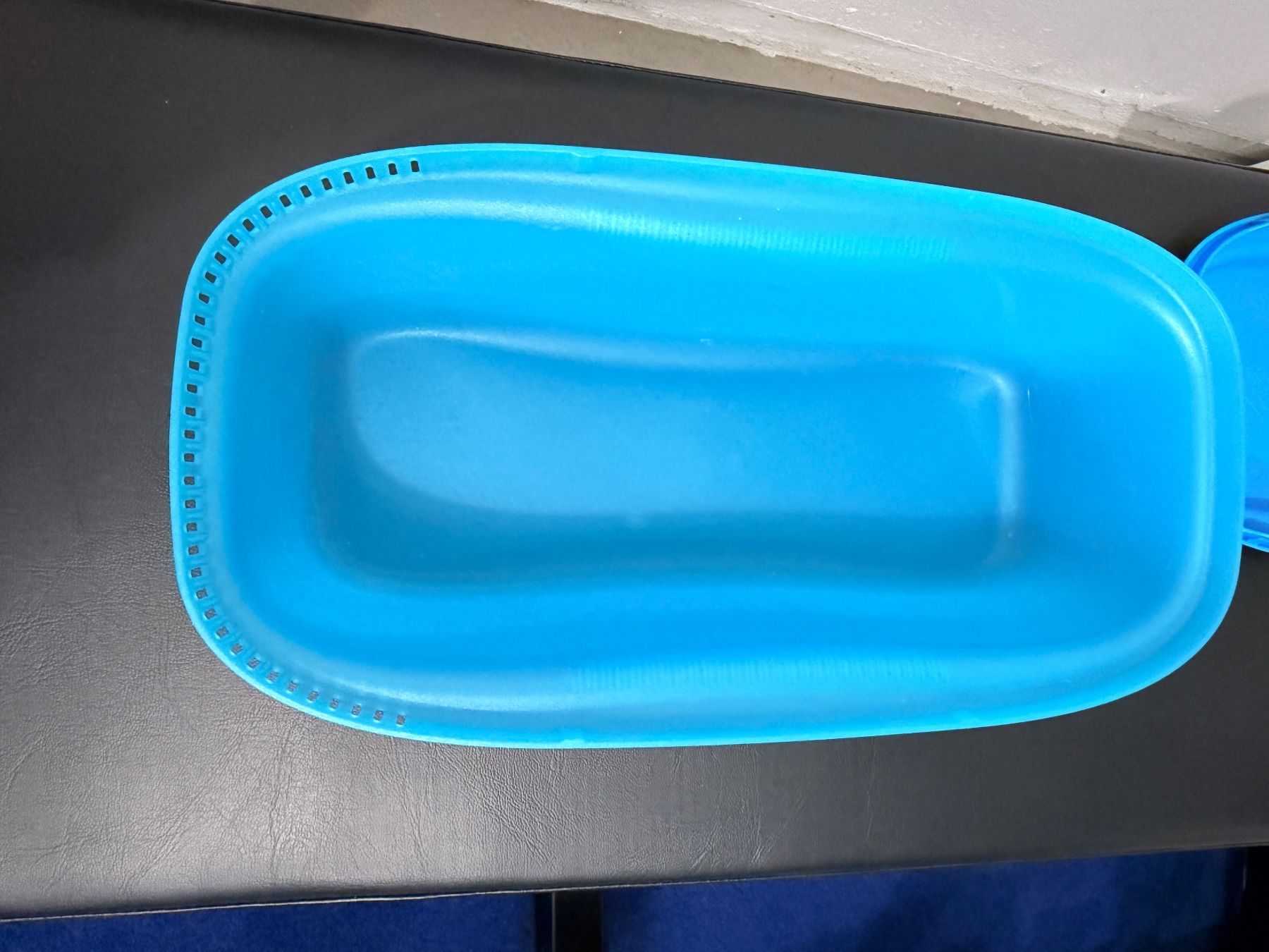 Tupperware Contenitori & Simili: Tupperware Pasta Meister Pastakocher – Usato da Winterthur venduto da Puma2662 3