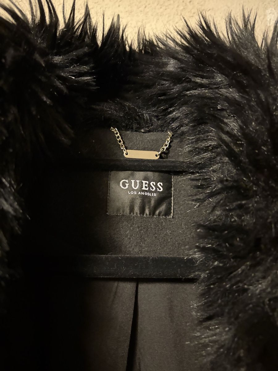 Guess Mäntel: Manteau GUESS taille M – Neu (gemäss Beschreibung) aus Evionnaz von kat_nv9f 2