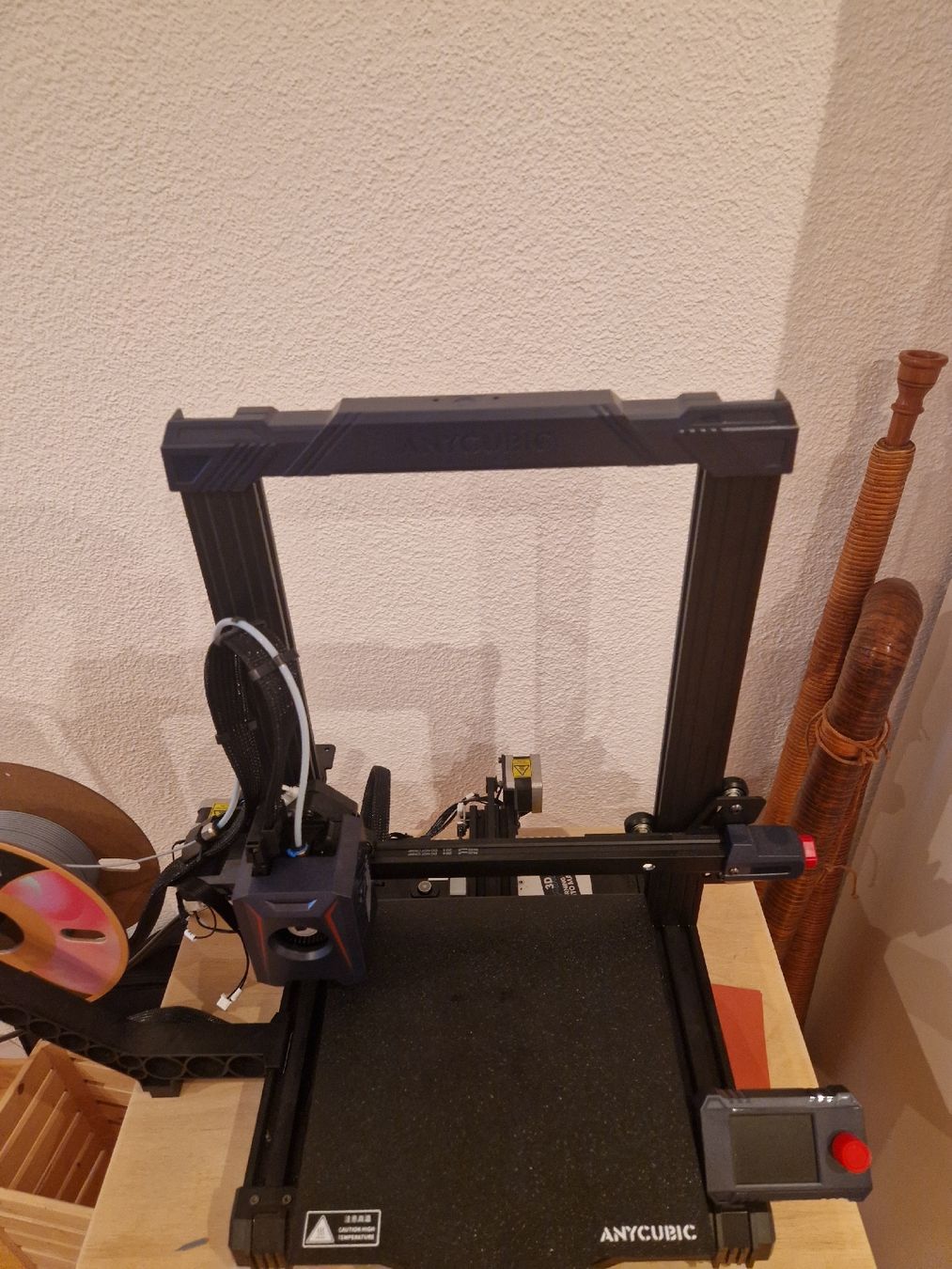 Anycubic 3D Drucker: Anycubic Kobra 2 Neo  – Gebraucht aus Wolhusen von artham01