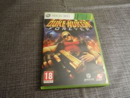 Duke Nukem Forever - Xbox 360