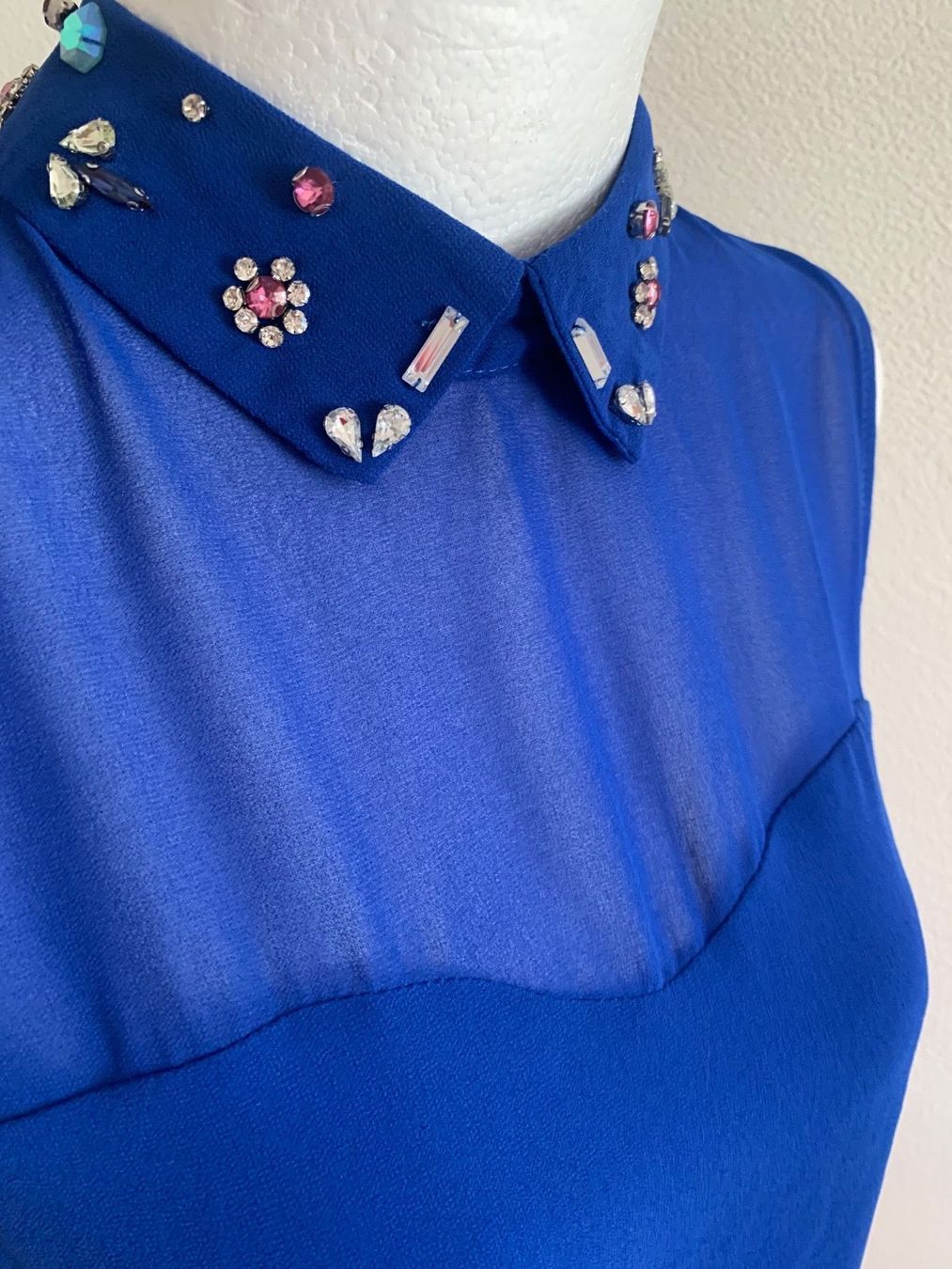 Camicette: Bezaubernde Bluse, Gr. L, NEU – Nuovo (secondo la descrizione) da Altendorf venduto da Beauty_Girl83 1