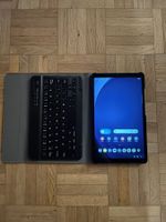 (USED) Samsung Galaxy Tab A9 + Just in Case Premium Cover