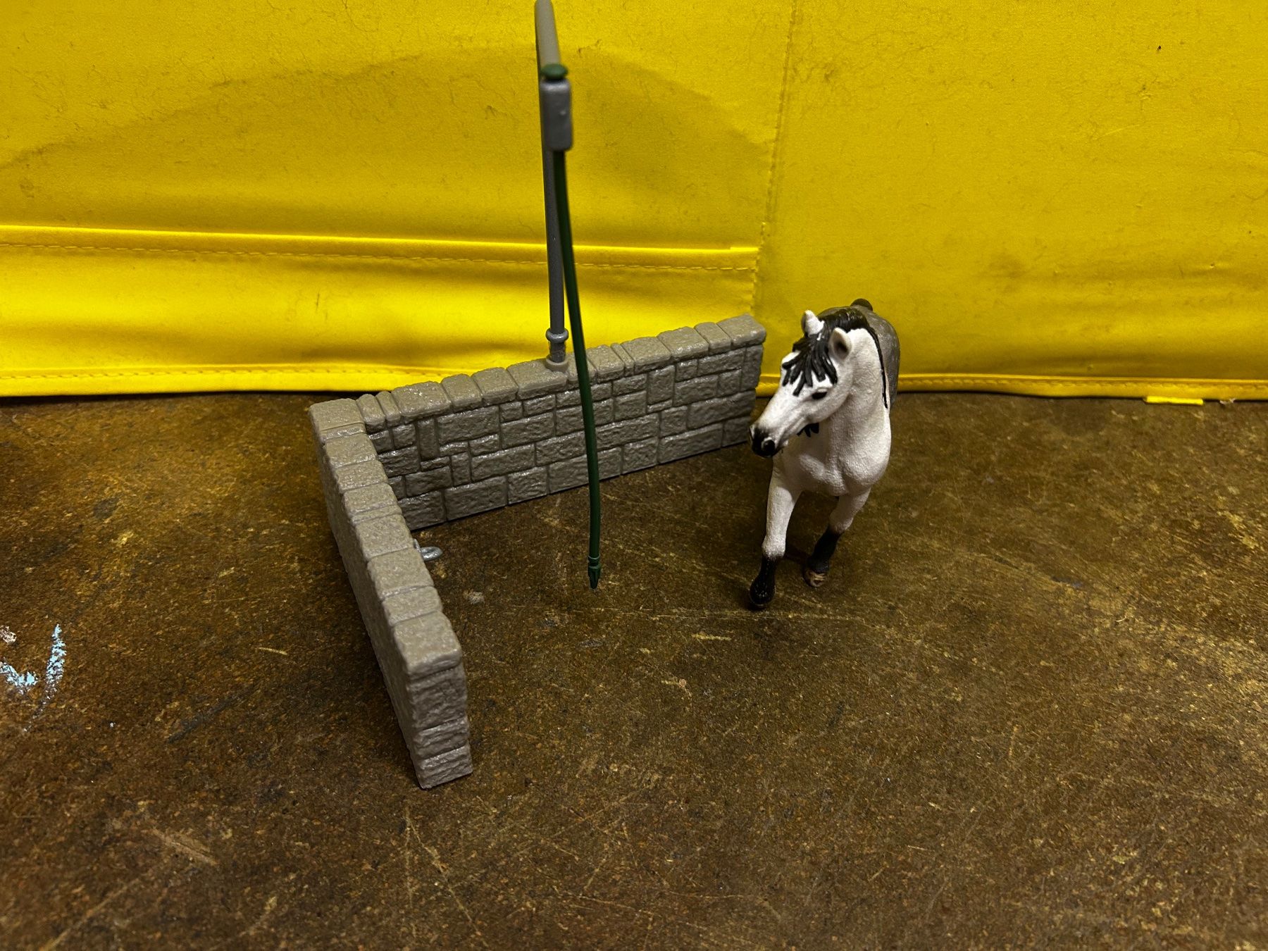 Schleich Jouets: Schleich – D'occasion à Tegerfelden par Leon7800 8