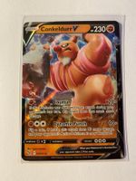 Pokemon Conkeldurr V 040/078 Pokemon Go EN