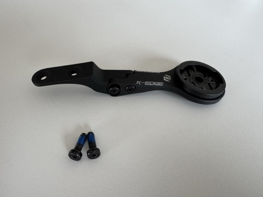 Scott Syncros Garmin Computer Mount/Halterung Creston iC SL (Neu ...