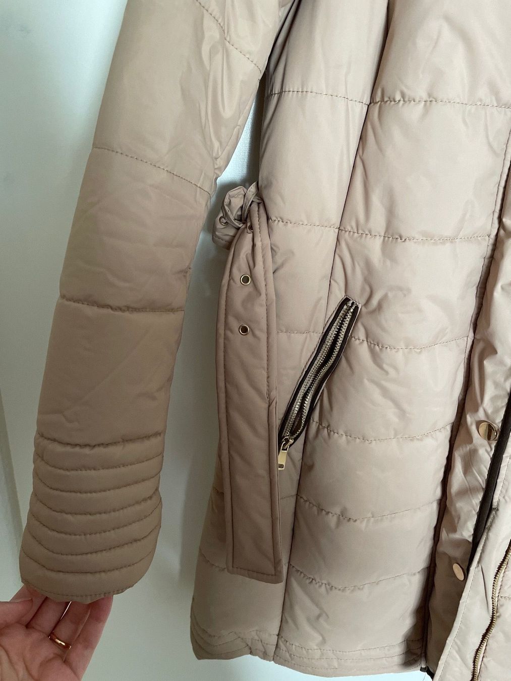 Vestes: Regenjacke SPACIO L – Neuf (Voir description) à Horgen par linuxrp 1