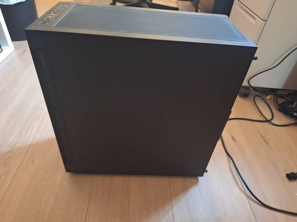 PCs: Gaming PC – Gebraucht aus Dübendorf von mic_nrf6 1