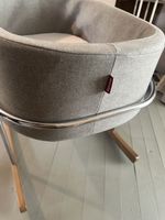 Monte baby bassinet/babywiege