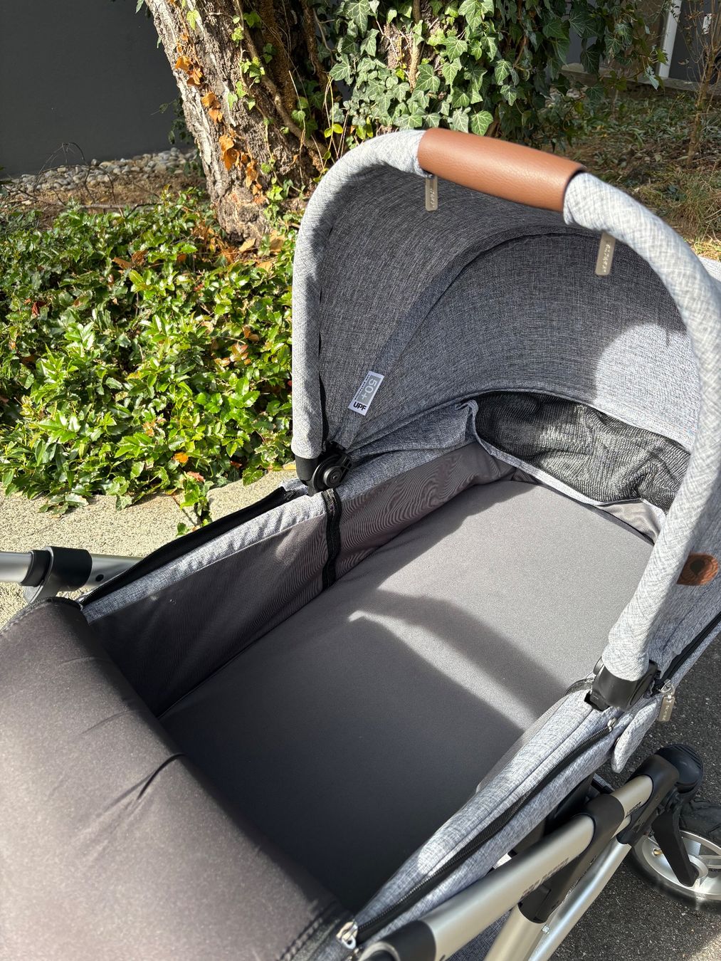 ABC Design Carrozzine: Kinderwagen ABC Design Viper 4 – Usato da Bern venduto da sam_8q58 3
