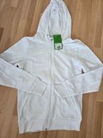 Erima Herren Zip Hoodie - NEW - S