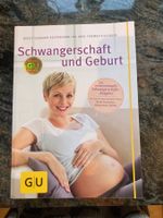 Buch: Schwangerschaft und Geburt