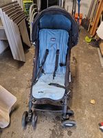 Chicco Kinderbuggy Echo