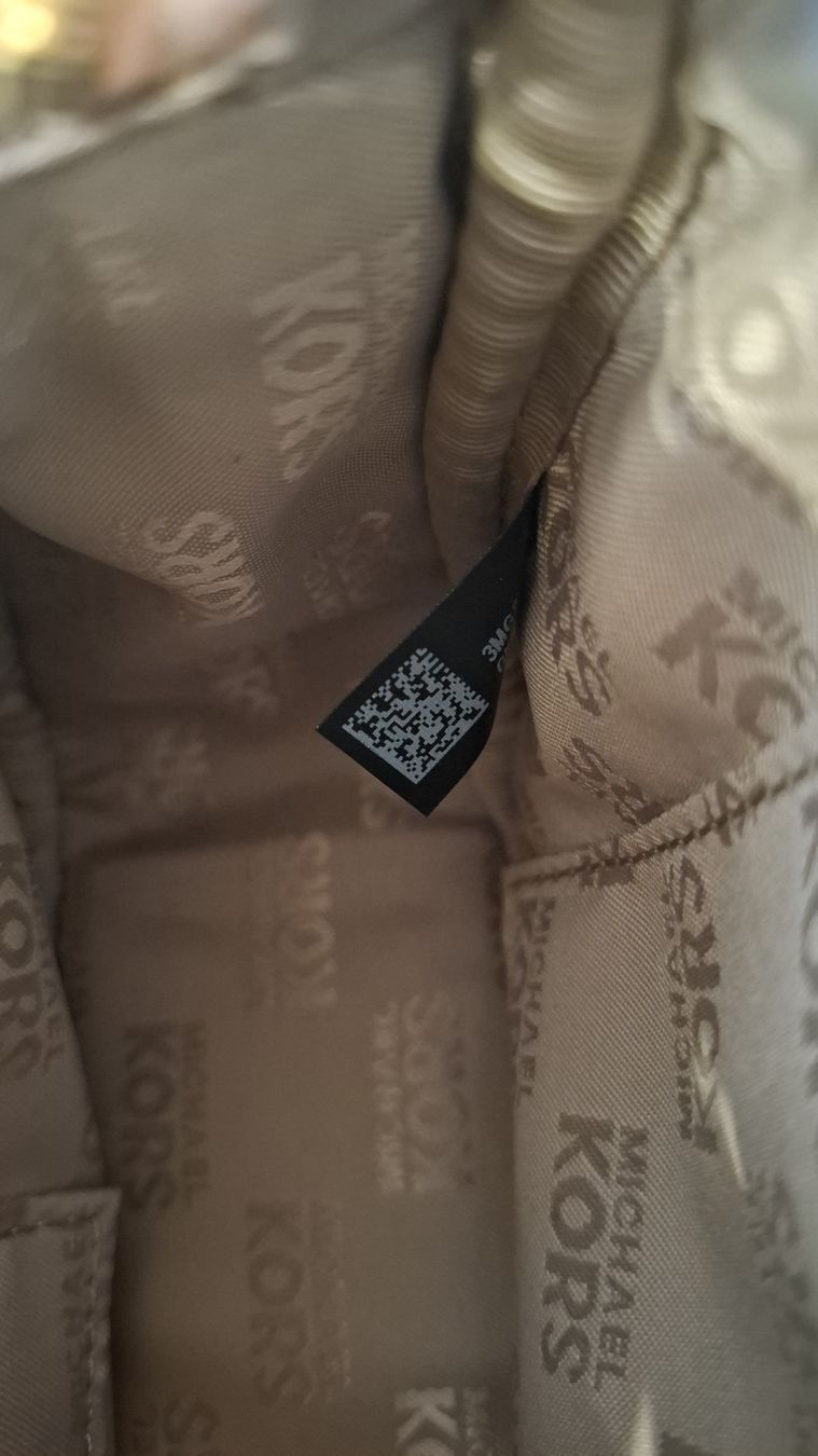 Michael Kors Borse da donna: Michael Kors Crossbody Bag – Nuovo (secondo la descrizione) da Balzers venduto da mackfose 6