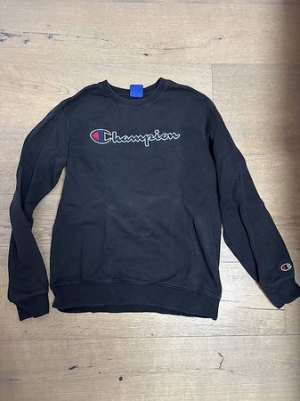 Originaler Champion Pullover