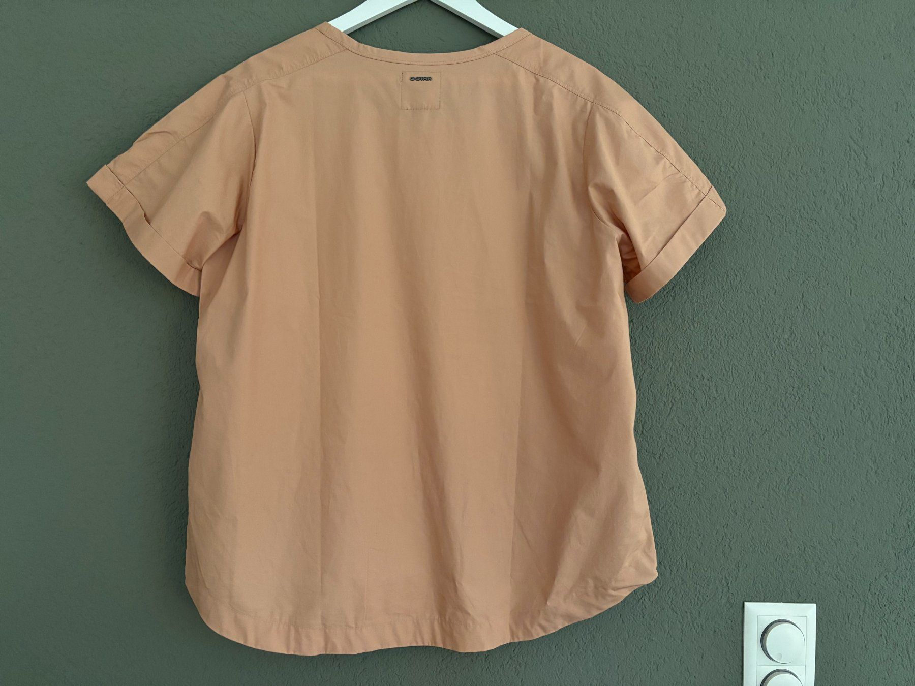 G-Star T-shirt: G-Start RAW Shirt, L – Usato da Spiegel b. Bern venduto da Laystyx 1