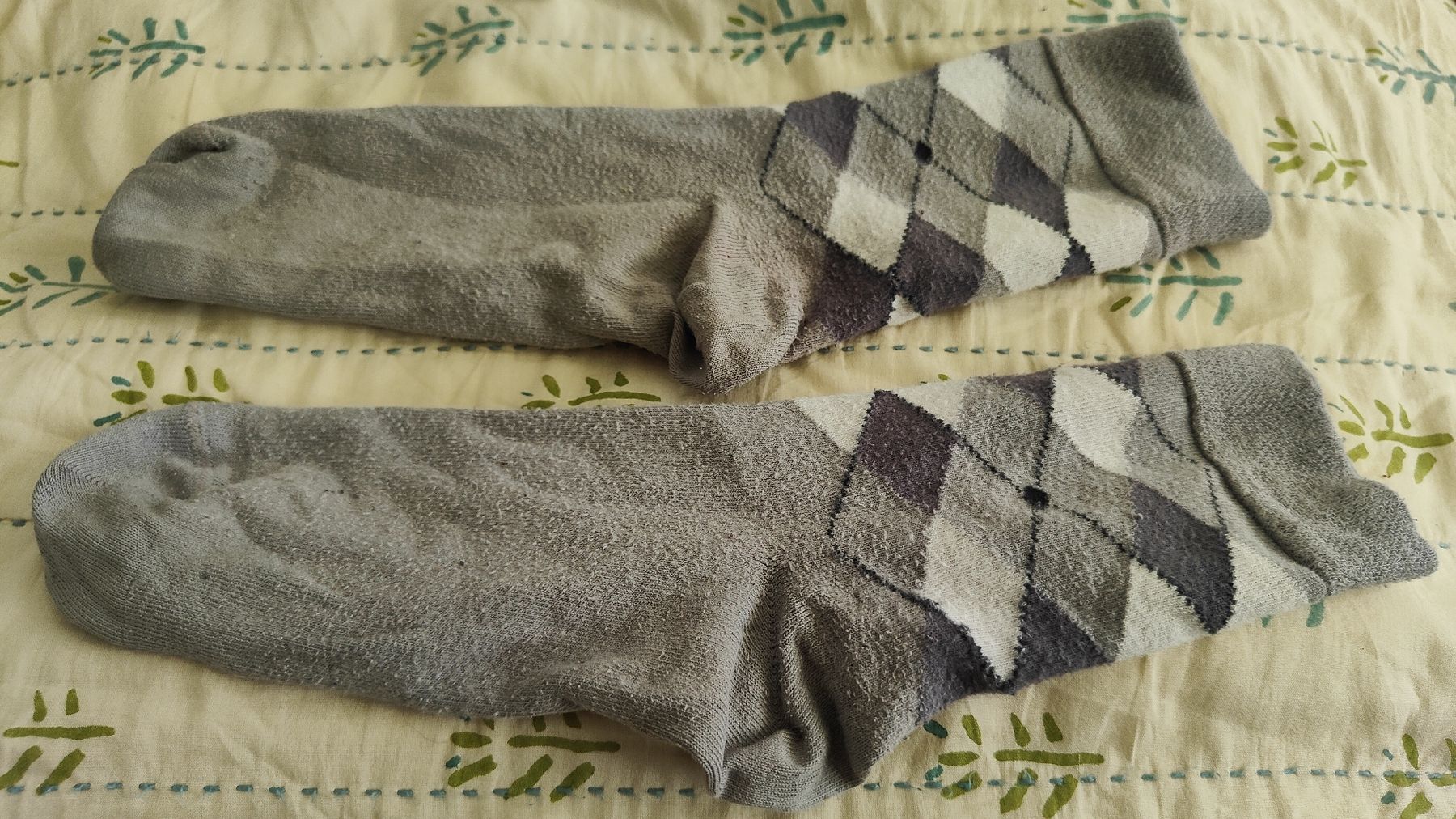 Calze: Socken 39-42 – Usato da Hinwil venduto da her_2t5p 2