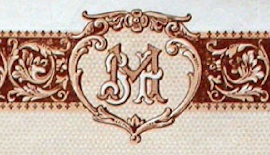 Documenti: Société Maritime Française, Paris - 1920 – Usato da Solothurn venduto da Sgasche 1