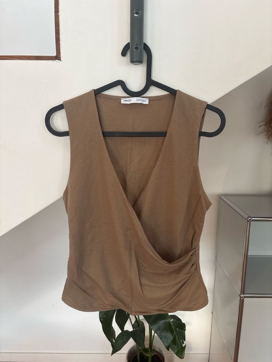 Mango Tops: Mango Top – Neu (gemäss Beschreibung) aus Schaan von Nina.Zander_1990