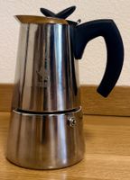 Bialetti Musa Espressokocher | 4 Tassen | Nur 1× benutzt