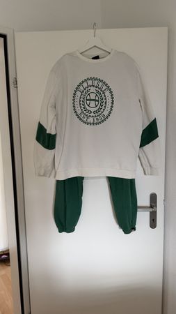 Ellesse Trainingsanzug