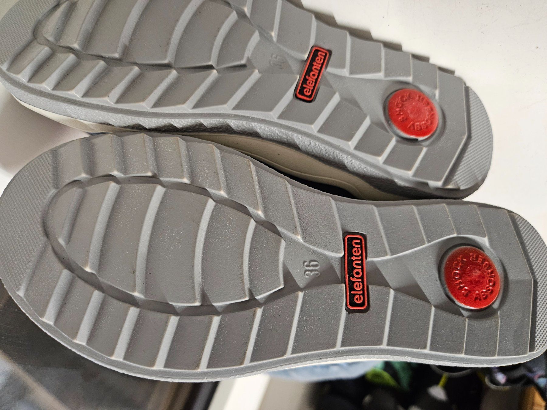 Elefanten Scarpe per ragazze: Elefanten Winterstiefel Neu! 36 – Nuovo (secondo la descrizione) da Hünenberg venduto da lexli06 2