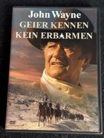 John Wayne "Geier kennen kein Erbarmen" Western DVD DE/EN/SP