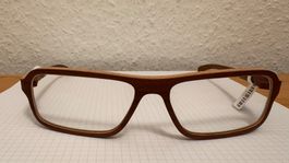 Rolf Holz Brille - Stratos 03 - Neu/Ungetragen