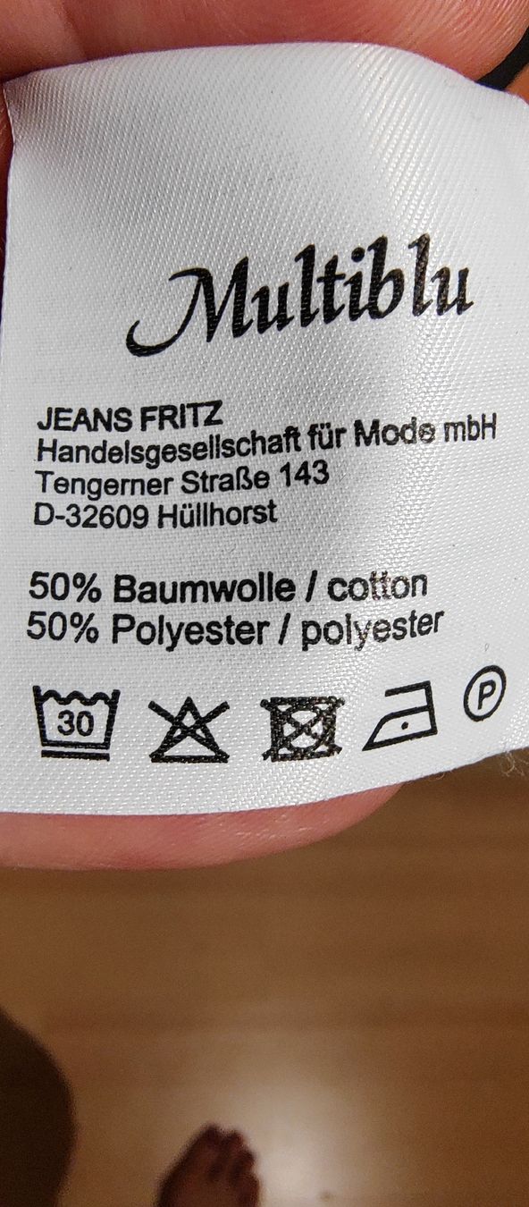 Giacche: Jacke mit Kapuze Damen  – Usato da Grenchen venduto da car_qq2t 5