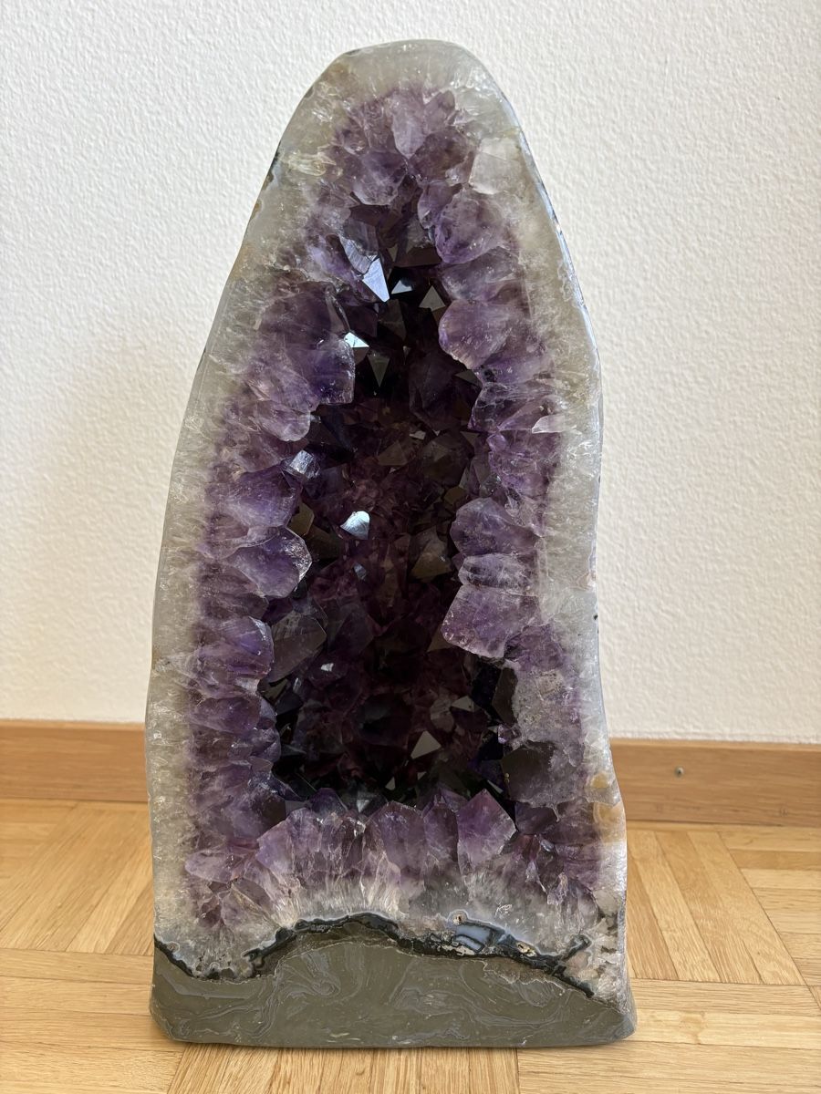 Minéraux & Lithothérapie: Ametist – Neuf (Voir description) à Rüschlikon par Heilmann