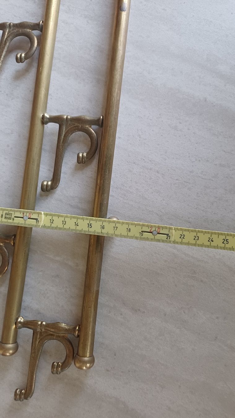 Porte manteau: Antike Garderobe – D'occasion à Flawil par Naphtali 2