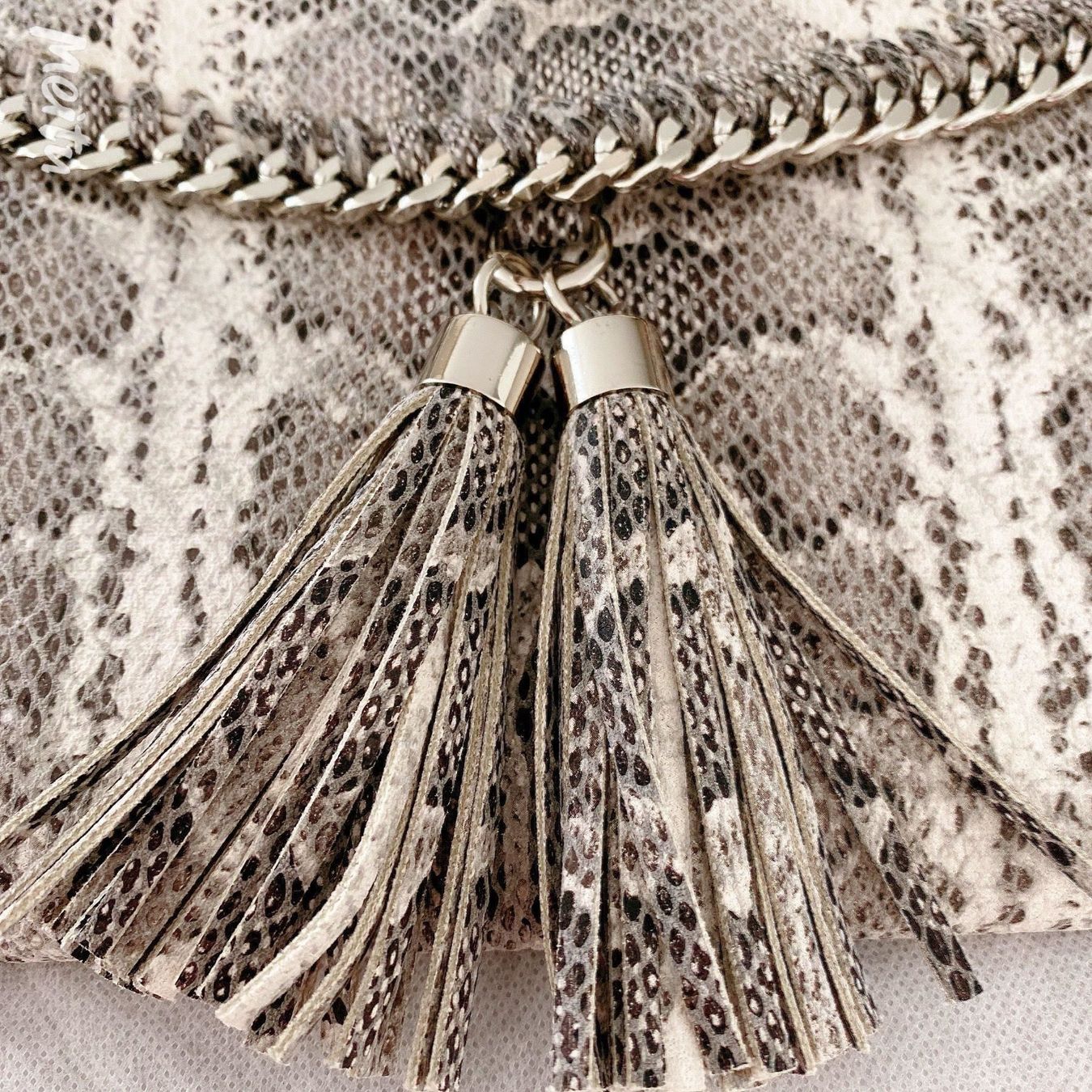 Taschen für Damen: Staccato Damen Clutch Bag – Neu (gemäss Beschreibung) aus Luzern von Sommer_26 1