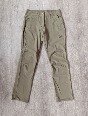 Mammut light hiking pants