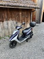 Yamaha XC Vity 125 125ccm frisch ab MFK