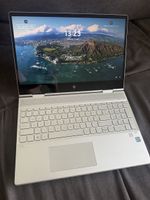 HP Envy x360 15“ Convertible